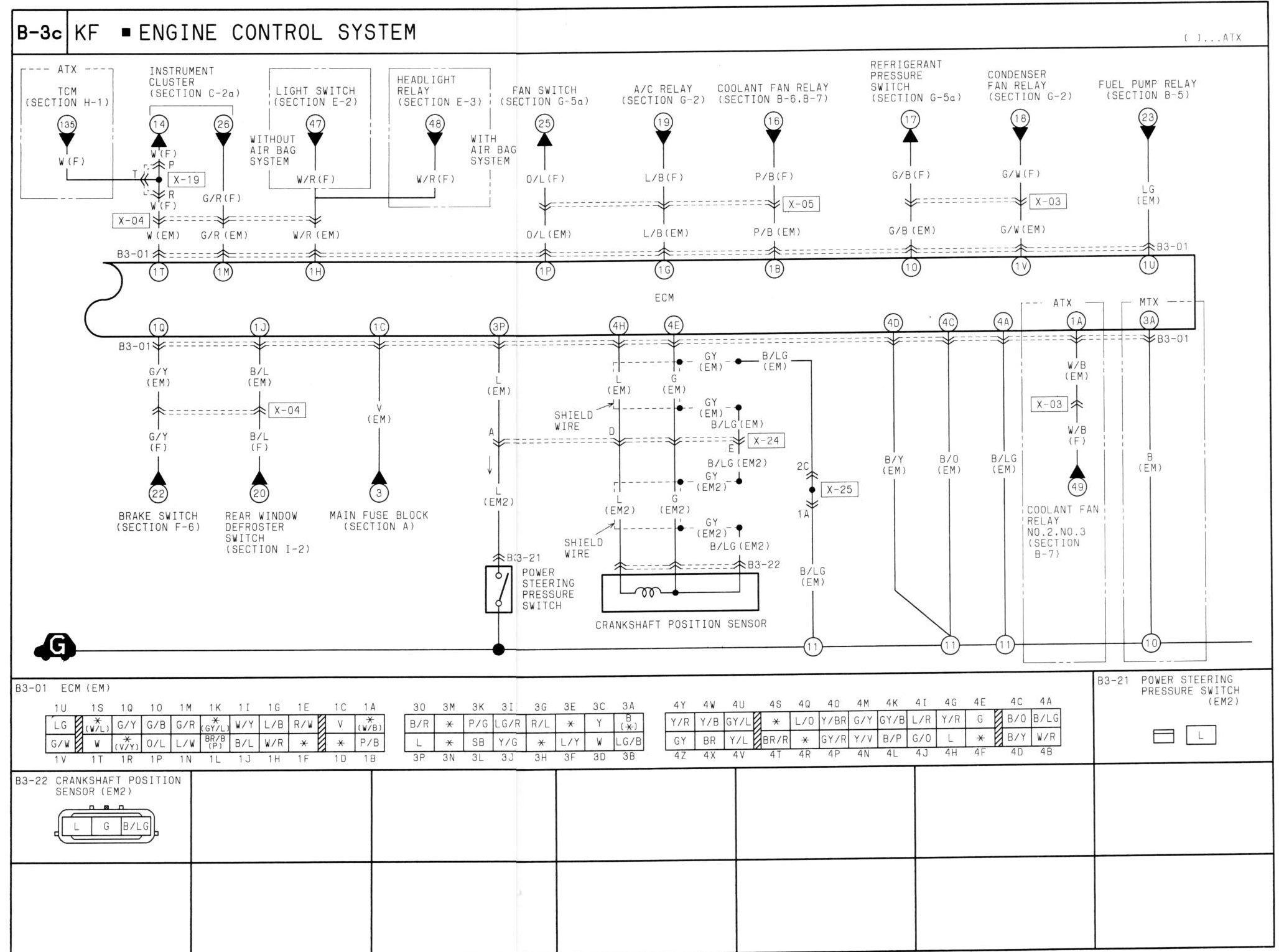 mazda midge wiring diagram mazda atv contactor wiring diagram mazda midge wiring diagram mazda atv contactor wiring diagram, Wiring diagram